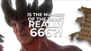 Image result for 666