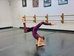 Image result for Portsmouth School Of Gymnastics