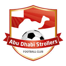 Image result for Strollers Football Club