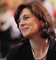 Victoria Reggie Kennedy is an