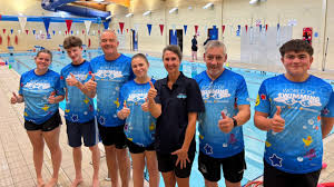 Image result for Romsey and Totton Swimming Club