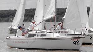 Image result for Sandwell Valley Sailing Club