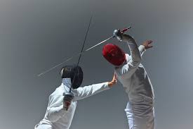 Image result for Polytechnic Fencing Club, London