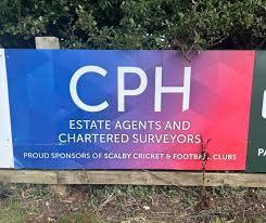 Image result for Scalby Cricket Club