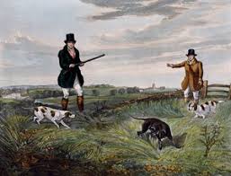 Image result for Shooting, Hunting, Fieldsports on Art prints from 1700's to 1900's