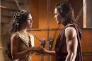 Review: JOHN CARTER « Movie City News