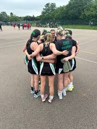 Image result for Wealden Netball Club