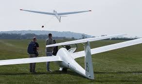 Image result for Chilterns Gliding Club