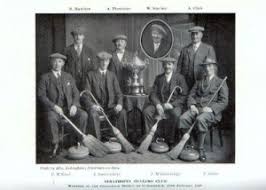 Image result for Royal Caledonian Curling Club