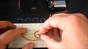 Image result for fade led 555 circuit