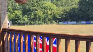 Image result for Aston Ingham Cricket Club