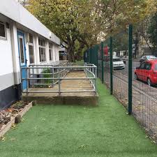 Image result for Rotherhithe Gc