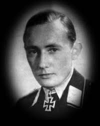 Heinz Sachsenberg (1922 - 1951)