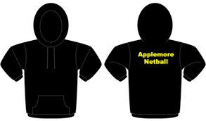 Image result for Applemore Netball Club