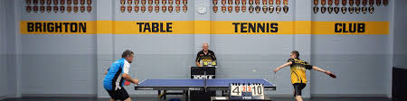 Image result for Albrighton Table Tennis Club