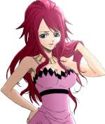 「オルガ・ナナギア」の画像検索結果