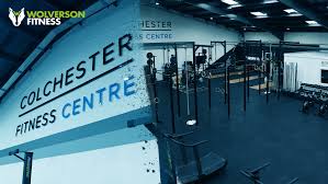 Image result for Hamiltons Fitness Centre, Colchester, Essex