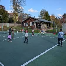 Image result for Magdala Lawn Tennis Club