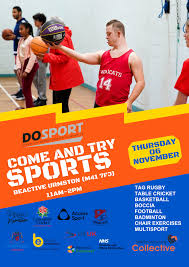 Image result for Disability Sport England