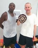 Image result for Crofton Arrows Badminton Club