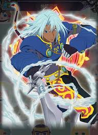 「ウッドロウ・ケルヴィン テイルズオブデスティニー」の画像検索結果