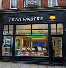 Image result for trailfinders