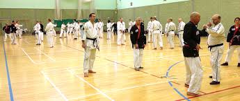 Image result for Norfolk Jikishin Ju Jitsu Club