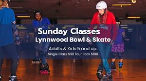 Image result for Sunday Rollerstroll