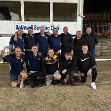 Image result for Rothwell Manor Park Bowling Club