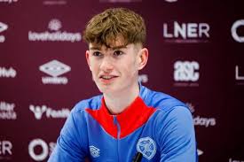 Image result for Heart Of Midlothian Asc