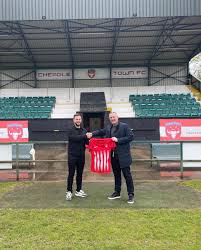 Image result for Cheadle Town Football Club