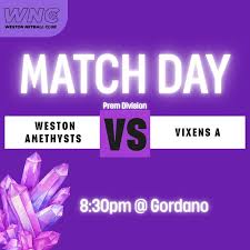 Image result for Westoning Recreation Netball Club