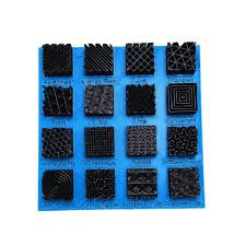 Image result for 3d printing infill