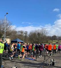 Image result for Wee County Harriers