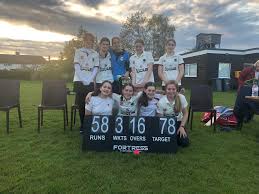 Image result for Preston Nomads Cricket Club