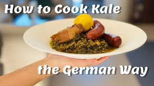 Image result for Grünkohl
