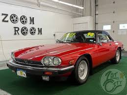 Image result for Regency Red 1991 Jaguar