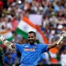 Cricket World Cup 2015: Dhoni says Shikhar planned his knock well.