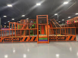 Image result for Nova Trampoline Club