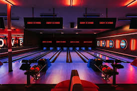 Image result for Sweet Pea Bowling Club