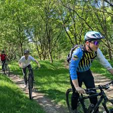 Image result for Epping Forest Mountain Bike Club
