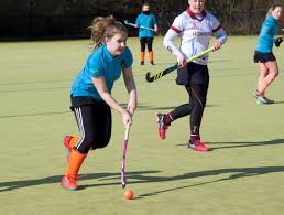 Image result for Didsbury Greys Ladies Hockey Club
