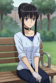 「マリナ・イスマイール 機動戦士ガンダム00 1st」の画像検索結果