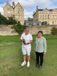 Image result for Bath Croquet Club