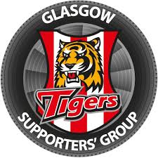 Image result for Glasgow Tigers