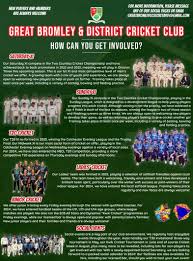 Image result for Great Chart Cricket Club