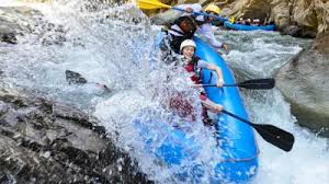 Image result for Splash White Water Rafting & Canyoning