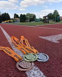 Image result for Bolton United Harriers & Athletics Club