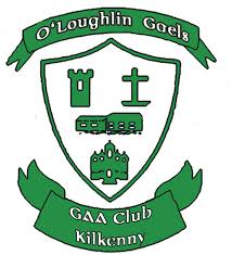 Image result for Collegeland O`rahillys Gaelic Football Club