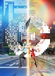 「生田羽奈日 C - The Money of Soul and Possibility Control -」の画像検索結果